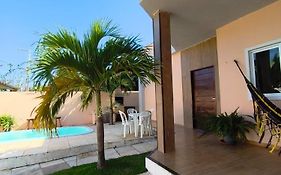 Casa Mar E Dunas